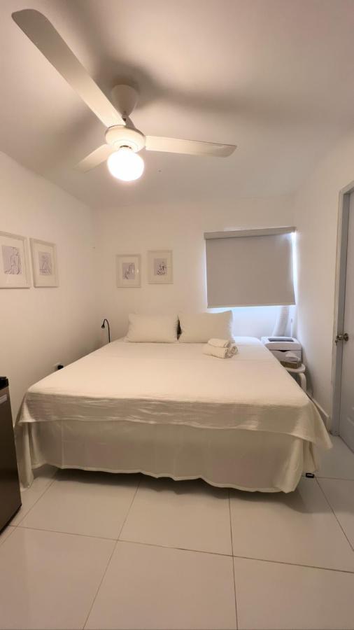 Casa Rosada Beach Front Mano Juan Zewnętrze zdjęcie